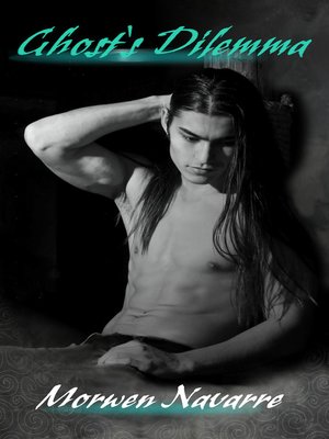 cover image of Ghost's Dilemma